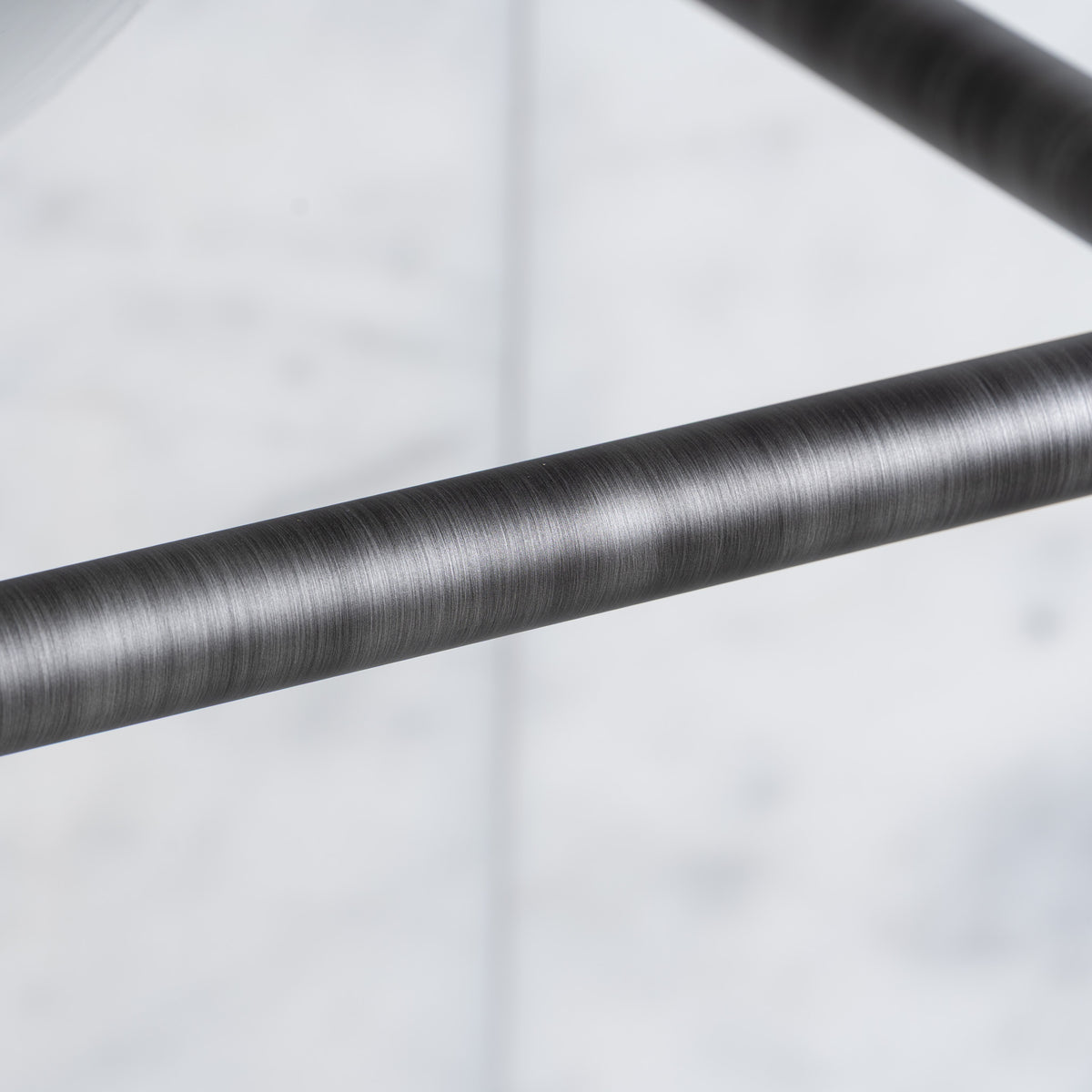 Thornhill Double Vanity Suite (Inc. Marble Top, Upstand & Basins) - Rutland London