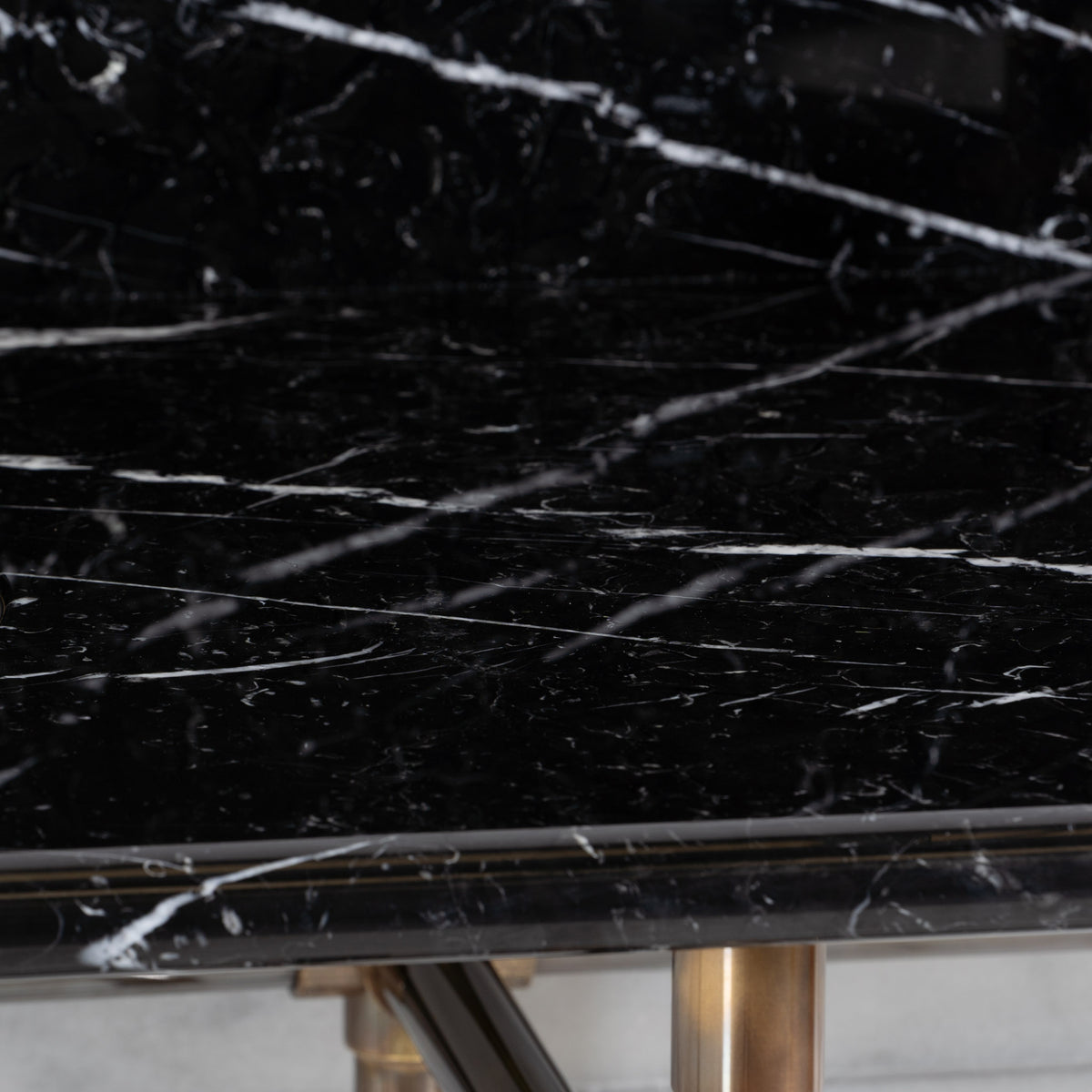 Camden Double Vanity Suite (Inc. Marble Top, Upstand & Basins) - Rutland London