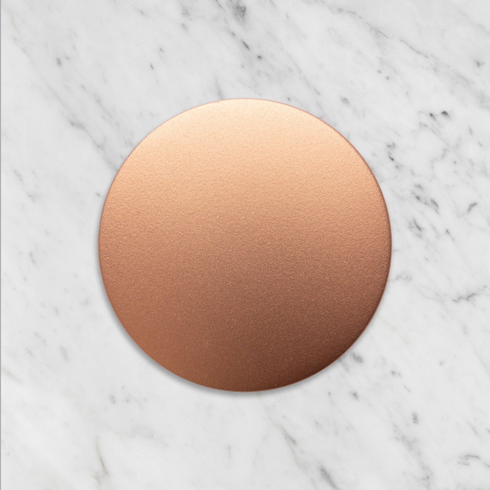 Urban Copper Sample - Rutland London