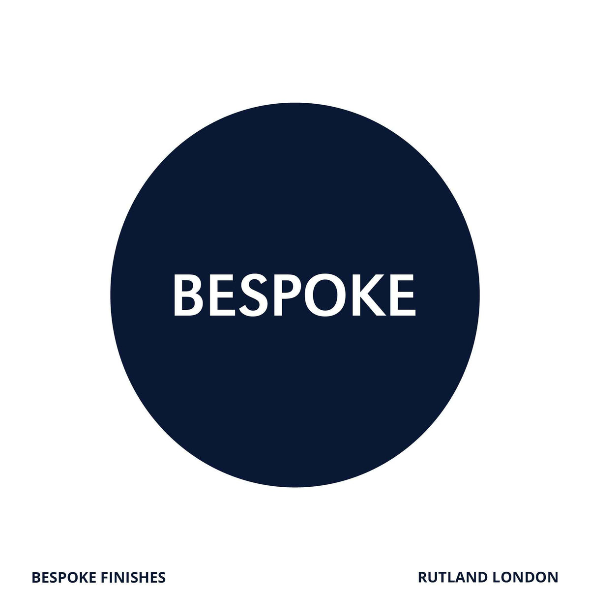 Repton Painted Bathroom Mirror